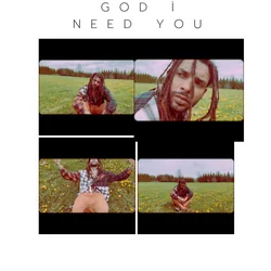 God I Need You by Samuel Harness
