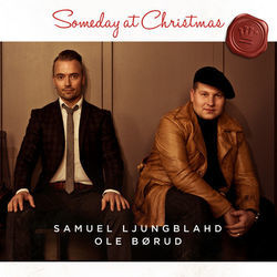Silent Night Bass Tab by Samuel Ljungblahd