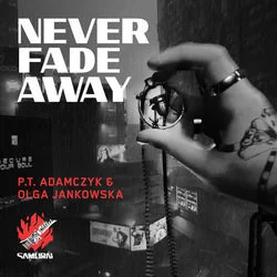 Never Fade Away Tab by Samuraï