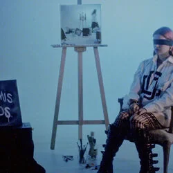 Palabra Prohibida Chords by Samuraï