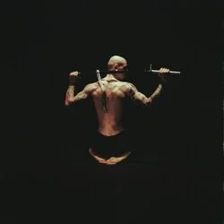 Pared Y Espada Chords by Samuraï