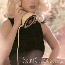 Messages Bass Tab by San Cisco