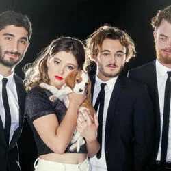 No Friends Chords by San Cisco