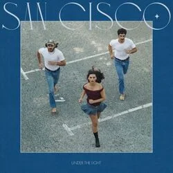 Summer Days Chords by San Cisco