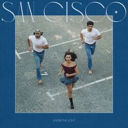 Summer Days Chords by San Cisco