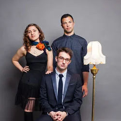 Saints Chords by San Fermin