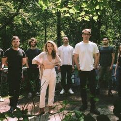 Arms Chords by San Fermin