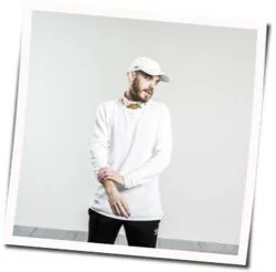 Lead Me Back Chords by San Holo