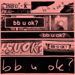 Bb U Ok Tabs by San Holo