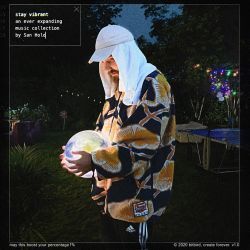 Don't Forget To Breathe Today Tabs by San Holo