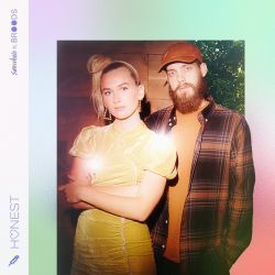Honest Chords by San Holo
