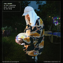 We Will Meet Again Chords by San Holo