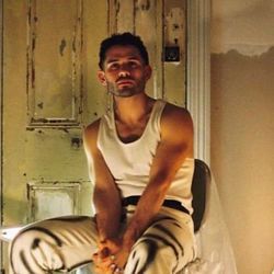 Everything In The Room Chords by San Joseph