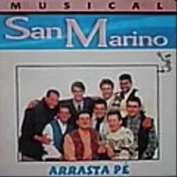 Cigana Feiticeira Chords by San Marino