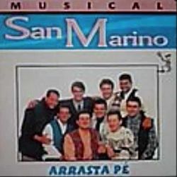 Cigana Feiticeira Chords by San Marino