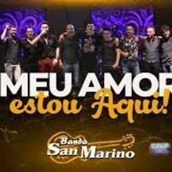Horário Comercial Chords by San Marino