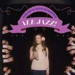 Ale Jazz Chords by Sanah