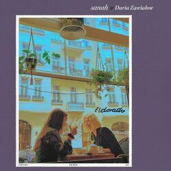 Eldorado Ukulele Chords by Sanah