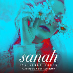 Invisible Dress Ukulele by Sanah