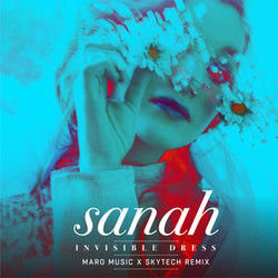 Invisible Dress Ukulele Chords by Sanah