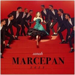 Marcepan Chords by Sanah