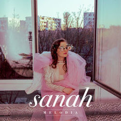 Melodia by Sanah