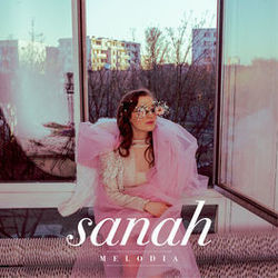 Melodia Chords by Sanah
