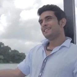 Ek Ladki Ko Dekha Chords by Sanam Puri