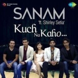 Kuch Na Kaho by Sanam Puri