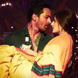Sanam Teri Kasam Title Song Chords by Sanam Teri Kasam