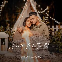 Saath Rahe Tu Mere Chords by Sanam Zucho