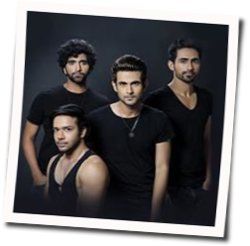 Apni Yaari Chords by Sanam