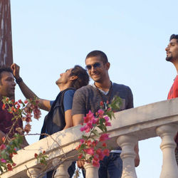 Pal Pal Dil Ka Paas Tabs by Sanam