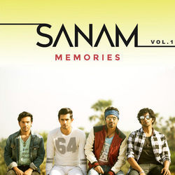 Tumi Robe Nirobe Chords by Sanam