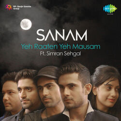 Yeh Raaten Yeh Mausam Chords by Sanam