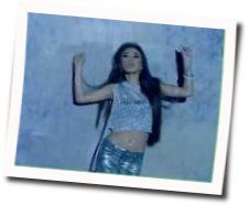 Tonight Chords by Jessica Sanchez