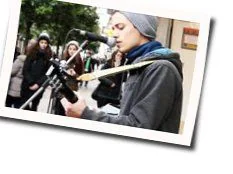 Little Dancer Chords by Leroy Sanchez