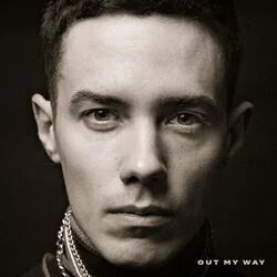 Out My Way Chords by Leroy Sanchez