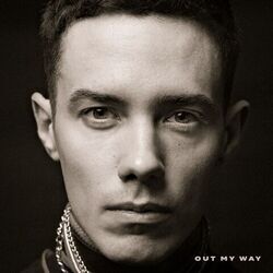 Out My Way Chords by Leroy Sanchez