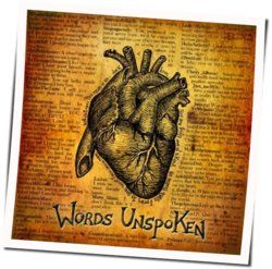 Words Unspoken Chords by Leroy Sanchez