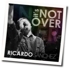 If God Be For Me by Ricardo Sanchez
