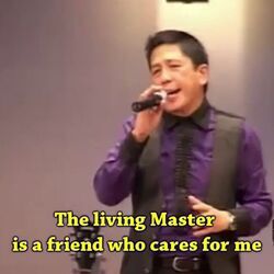 For I Know Jesus Chords by Ricky Sanchez
