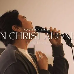 in christ alone