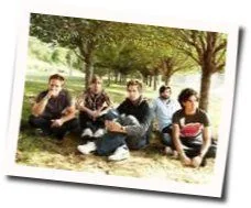 One Of Those Things Chords by Sanctus Real