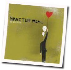 Face Of Love Chords by Sanctus Real