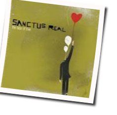 Forgiven Chords by Sanctus Real