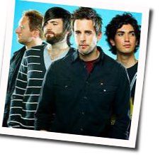 Keep My Heart Alive Chords by Sanctus Real