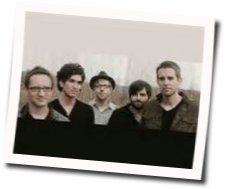On Fire Chords by Sanctus Real