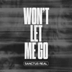 Won't Let Me Go Chords by Sanctus Real