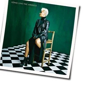 Give Me Something Chords by Emeli Sandé